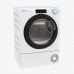 Узкая сушильная машина Candy Smart Pro CSLO4 H7A2TBE-07