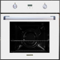 Встраиваемый электрический духовой шкаф Renova O90-6DWS3