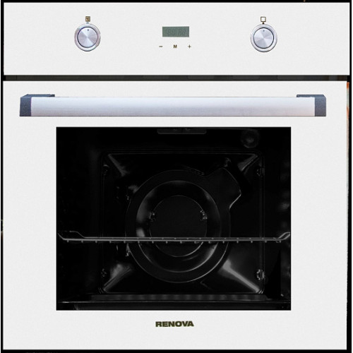 Встраиваемый электрический духовой шкаф Renova O90-6DWS3