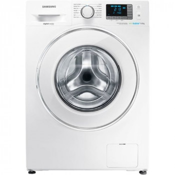 Стиральная машина Samsung Eco Bubble WF80F5E5U4W