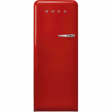 Холодильник Smeg FAB28LRD5 красный