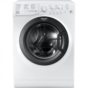 Стиральная машина Hotpoint с сушкой VMSL 501 B