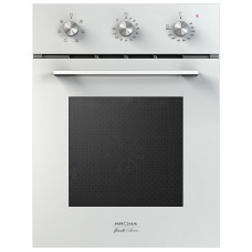 Встраиваемый электрический духовой шкаф Krona Corrente 45 WH