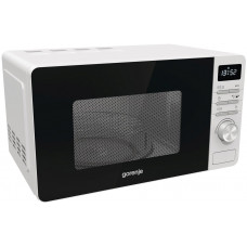 Микроволновая печь с грилем Gorenje MO20A4W