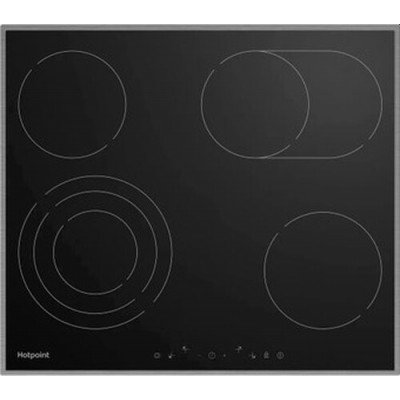 Hotpoint-ariston HR 6T7 X S