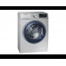 Стиральная машина Samsung WW80R42LXFSDLP (EcoBubble)