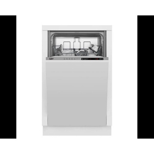 Встраиваемая посудомоечная машина Beko BDIS15060