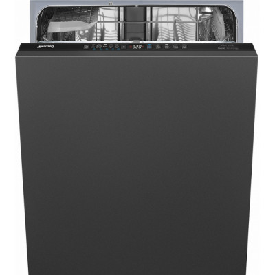 Посудомоечная машина SMEG STL232CL