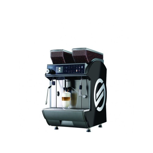 Автоматическая кофемашина Saeco Idea Cappuccino Restyle