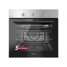 Электрический духовой шкаф Simfer B6EM16001