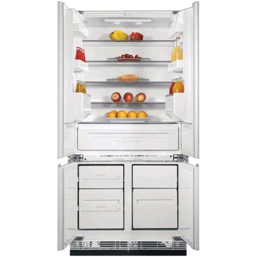Zanussi ZBB 47460 DA