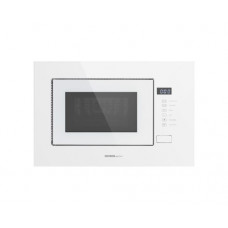 Микроволновая печь встраиваемая HOMSair MOB205WH