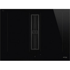 Варочная панель Smeg HOBD472D