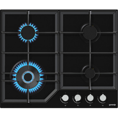 Независимая газовая варочная панель Gorenje GTW641KB