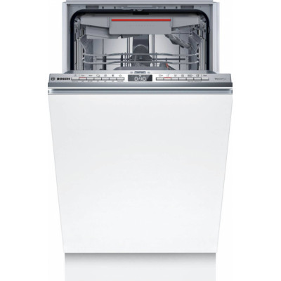 Встраиваемая посудомоечная машина Bosch SPV4HMX49E