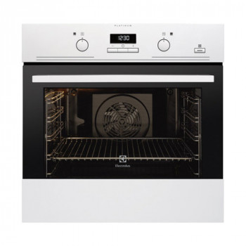 Духовой шкаф встраиваемый Electrolux EOB 93434 AW