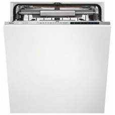 посудомоечная машина  AEG FSE 83716 P