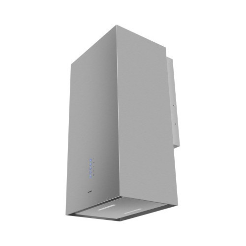 Вытяжка Maunfeld Bath Plus 402 нержавеющая сталь
