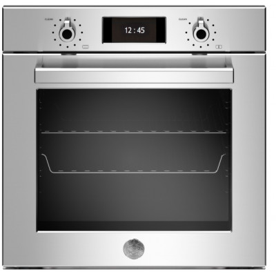 Встраиваемый электрический духовой шкаф Bertazzoni F6011PROPTX