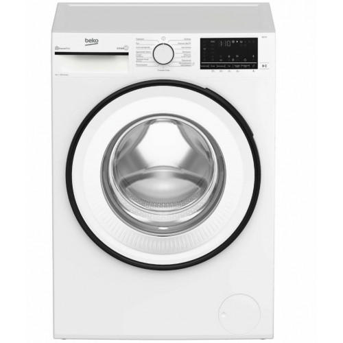 Стиральная машина Beko B3WFR572WW
