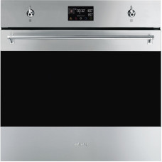 Духовой шкаф SMEG SOP6302S2PX