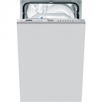 Hotpoint-ariston LST 5337 X