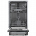 Посудомоечная машина Bosch SRV2HKX3DR