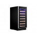 Винный шкаф Temptech WPQ38SCB