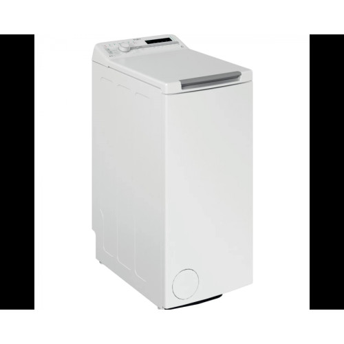 Стиральная машина Whirlpool TDLR 65230SS EU/N