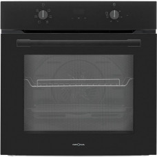 Духовой шкаф Krona MAGNETE 60 BL/BL