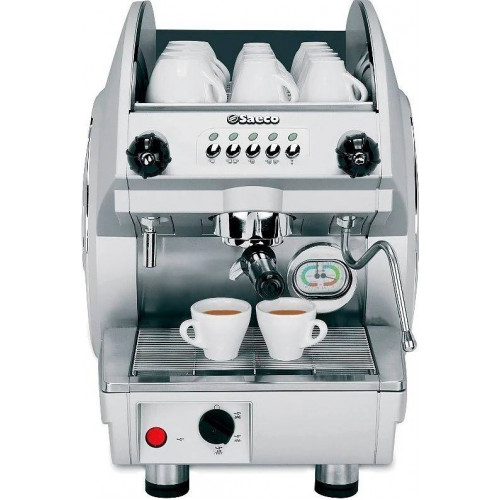Профессиональная автоматическая кофемашина Saeco Aroma Compact SE 100