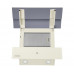 Вытяжка Maunfeld CASCADA 60 Glass Beige