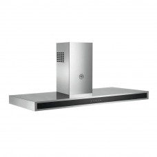 Настенная вытяжка Bertazzoni Modern KG120CONXA стальная