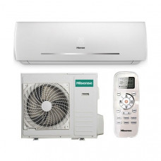 Сплит-система Hisense AS-12HR4SVDDC15