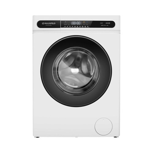 Стиральная машина MAUNFELD MFWM148WH01