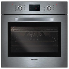 Духовой шкаф RAINFORD RBO-4647PB Inox