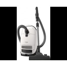Пылесос Miele Complete C3 Allergy PowerLine (SGFF5), белый лотос
