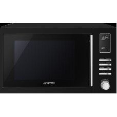 Микроволновая печь SMEG MOE25B