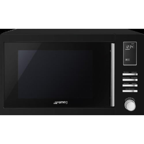 Микроволновая печь SMEG MOE25B