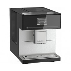 Кофемашина Miele CM7350 OBSW