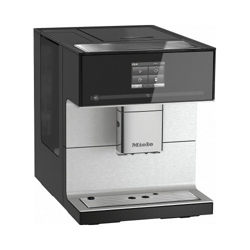 Кофемашина Miele CM7350 OBSW