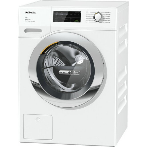 Стиральная машина Miele WTI 370 WPM