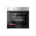 Электрический духовой шкаф Simfer B6EM04070