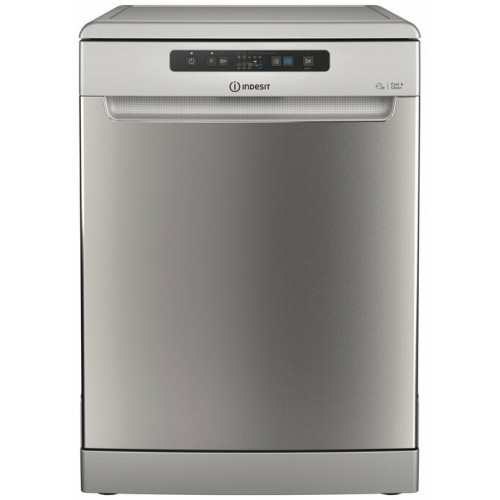 Indesit DFC 2C24 A X