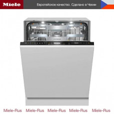 Посудомоечная машина Miele G 7690 SCVi