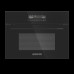Электрический духовой шкаф Meferi MEO608BK MICROWAVE