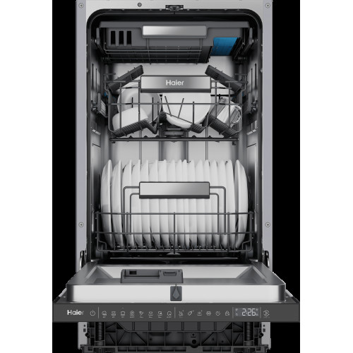 Встраиваемая посудомоечная машина Haier HDWE11-396RU