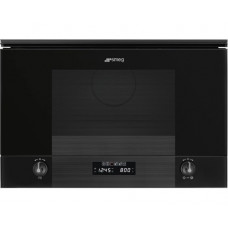 Встраиваемая микроволновая печь Smeg MP122B3