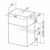 Вытяжка BEST ISASC 508 L1 A4 ESD XS A/F 60 PB PANAREA XS A/F60 077F9001A
