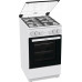 Газовая плита Gorenje GG5A12WF-B